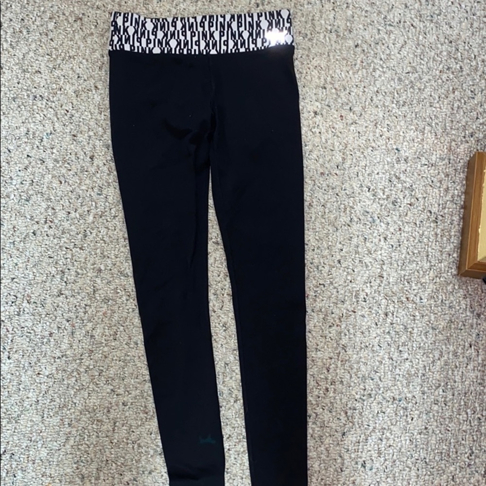 PINK leggings